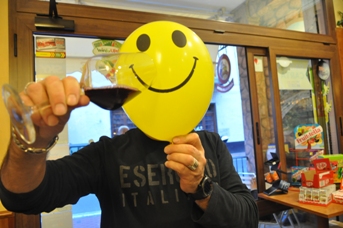 Happy Dolceacqua