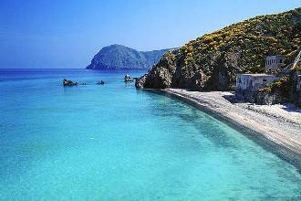 Lipari, l'isola maggiore delle Eolie